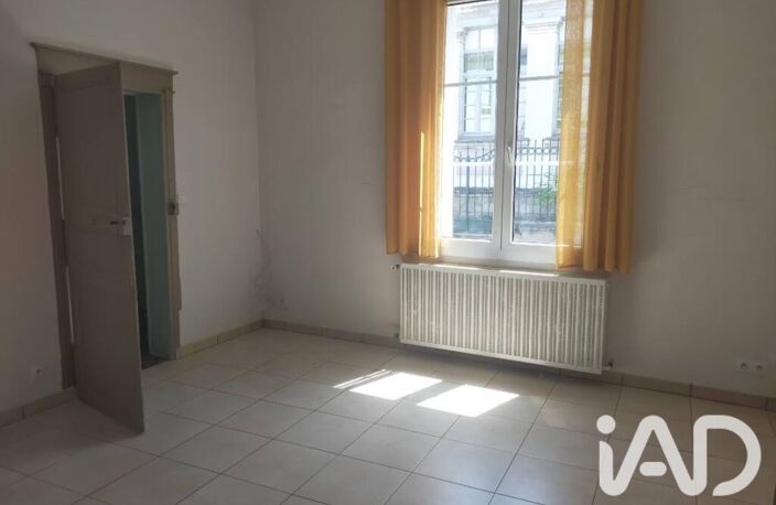 Vente Maison de ville 7 pièces — photo 5