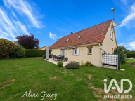 Vente Maison traditionnelle 6 pièces — photo 2