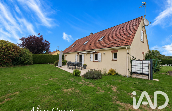 Vente Maison traditionnelle 6 pièces — photo 2