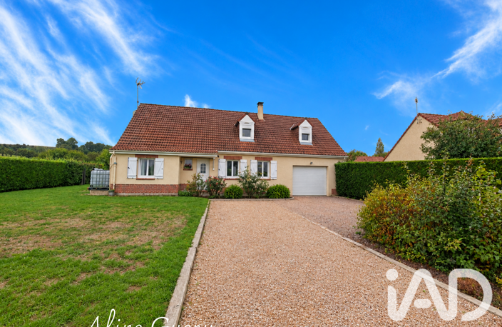 Vente Maison traditionnelle 6 pièces — photo 3
