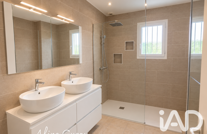 Vente Maison traditionnelle 6 pièces — photo 4