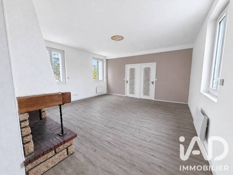 Vente Appartement 3 pièces — photo 1