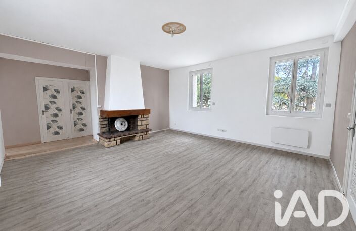 Vente Appartement 3 pièces — photo 2