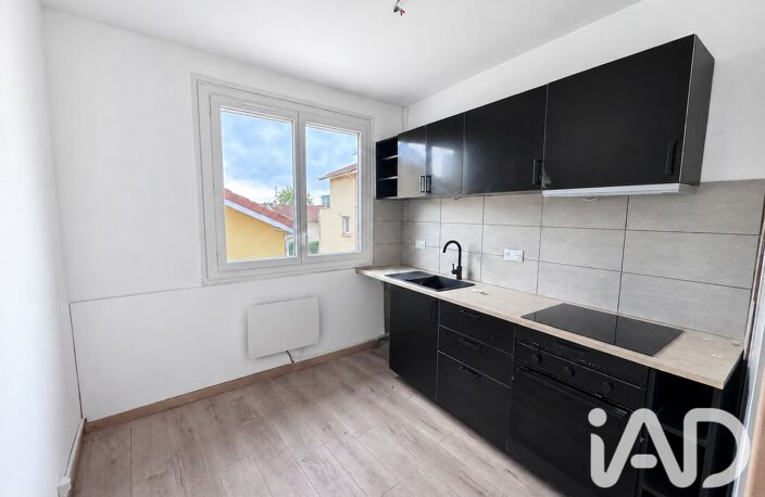 Vente Appartement 3 pièces — photo 3