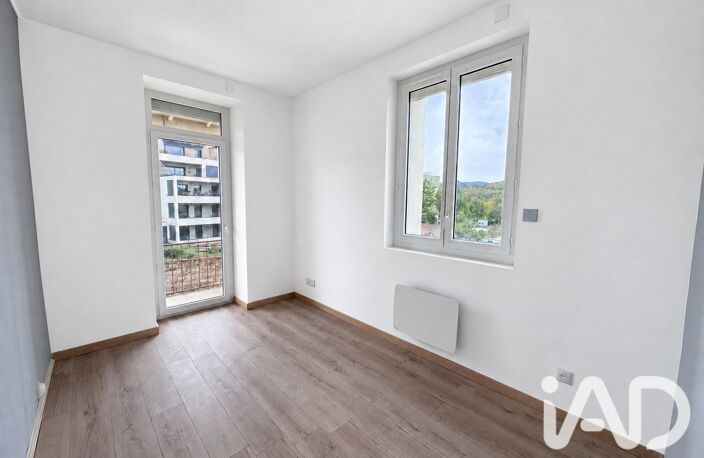 Vente Appartement 3 pièces — photo 4
