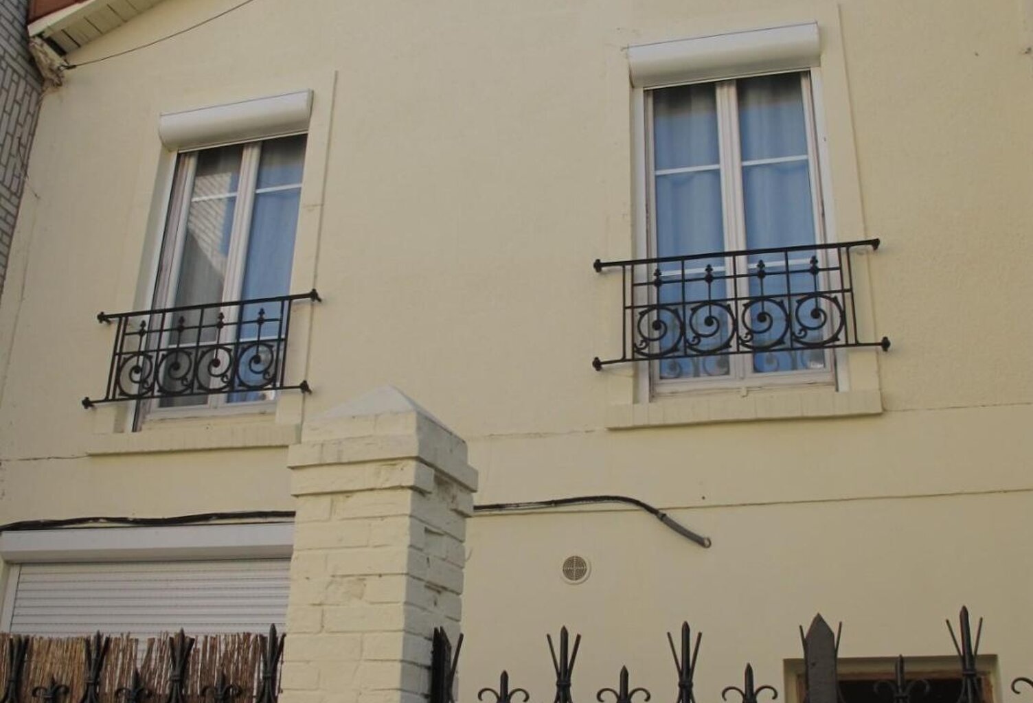 Vente Maison traditionnelle 3 pièces — photo 1
