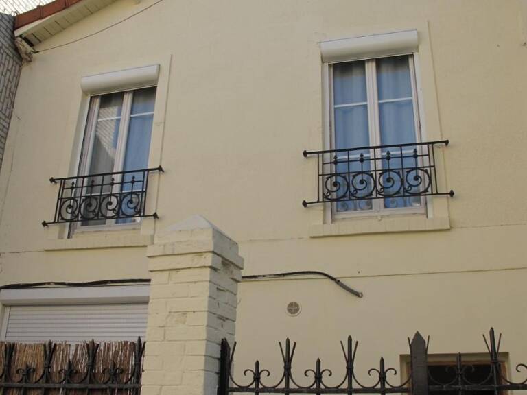 Vente Maison traditionnelle 3 pièces — photo 1