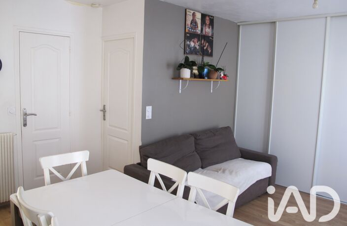 Vente Maison traditionnelle 3 pièces — photo 2