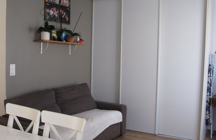 Vente Maison traditionnelle 3 pièces — photo 3