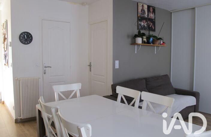 Vente Maison traditionnelle 3 pièces — photo 4