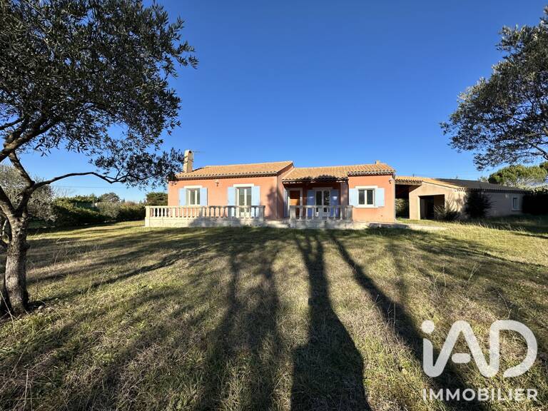 Location Maison/villa 4 pièces — photo 1