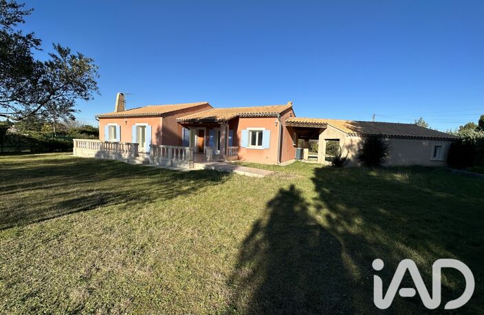 Location Maison/villa 4 pièces — photo 2