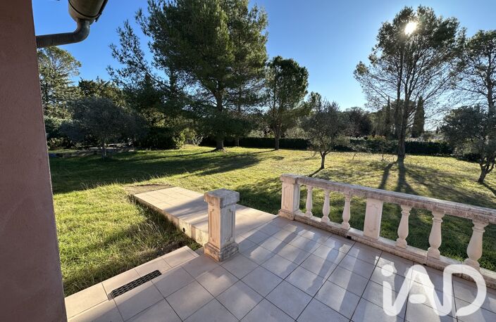 Location Maison/villa 4 pièces — photo 3