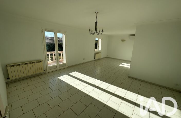 Location Maison/villa 4 pièces — photo 4