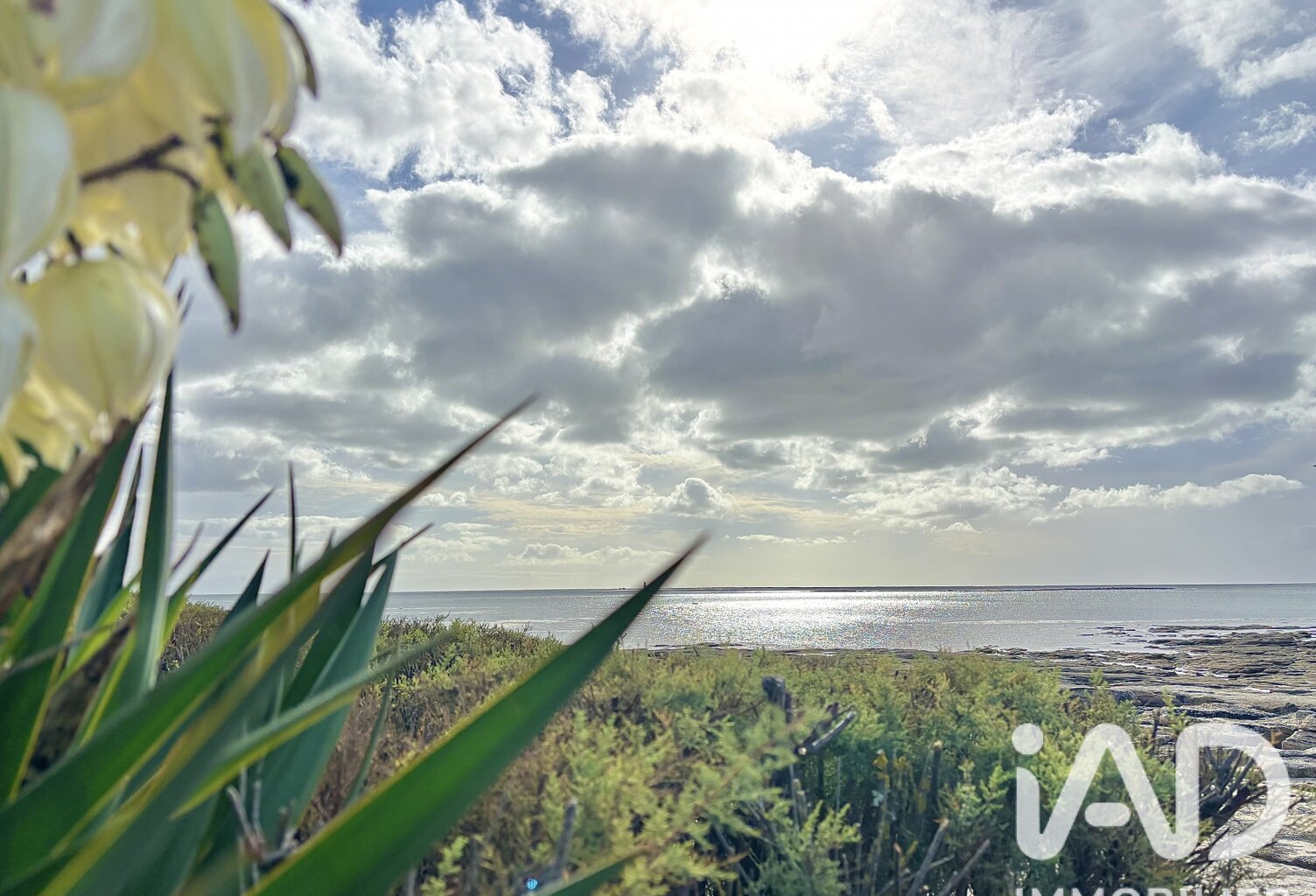 Vente Maison de ville 5 pièces — photo 1