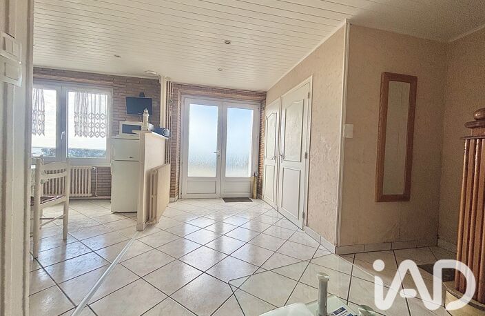 Vente Maison de ville 5 pièces — photo 4
