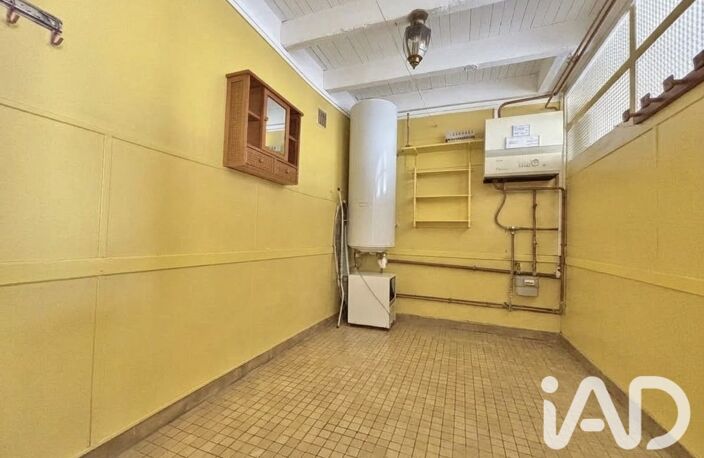 Vente Maison de ville 5 pièces — photo 5