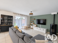 Vente Maison/villa 6 pièces — photo 2