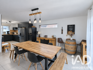 Vente Maison/villa 6 pièces — photo 3