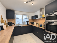 Vente Maison/villa 6 pièces — photo 4