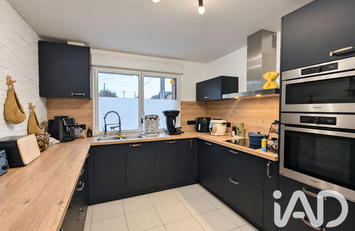 Vente Maison/villa 6 pièces — photo 4
