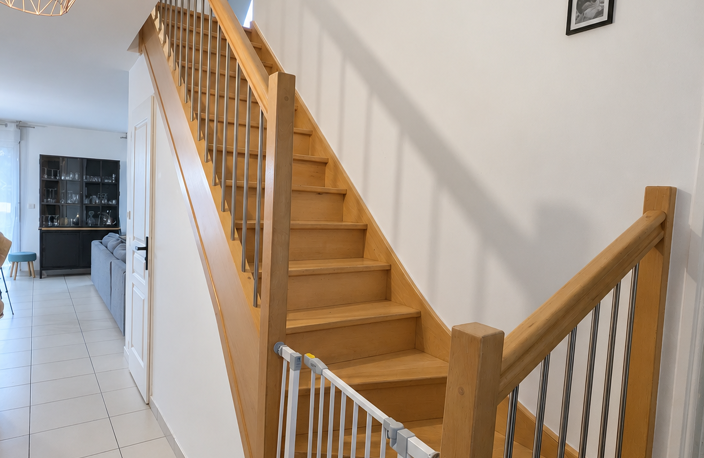 Vente Maison/villa 6 pièces — photo 5