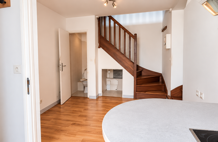 Vente Appartement 2 pièces — photo 4