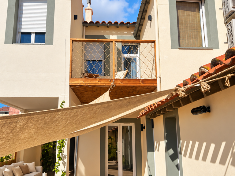 Vente Maison/villa 4 pièces — photo 1