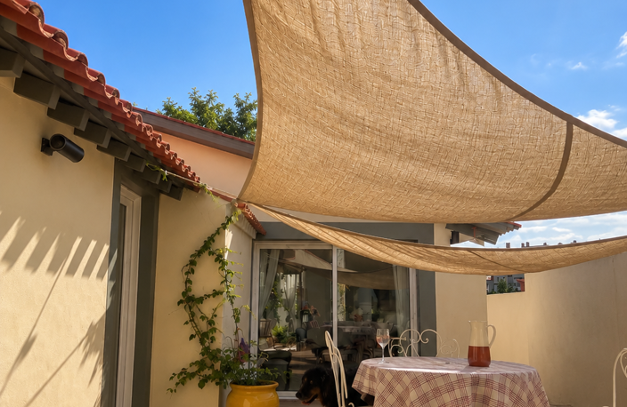 Vente Maison/villa 4 pièces — photo 2