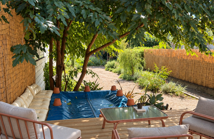 Vente Maison/villa 4 pièces — photo 3