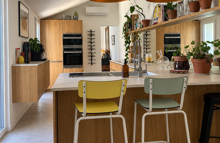 Vente Maison/villa 4 pièces — photo 5