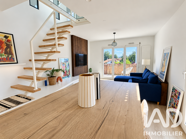Vente Duplex 2 pièces — photo 1