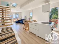Vente Duplex 2 pièces — photo 2