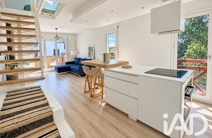 Vente Duplex 2 pièces — photo 2