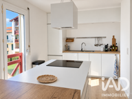 Vente Duplex 2 pièces — photo 3