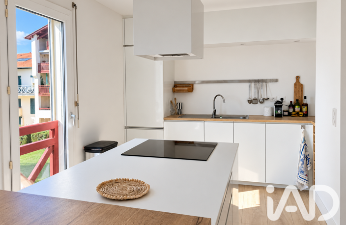 Vente Duplex 2 pièces — photo 3