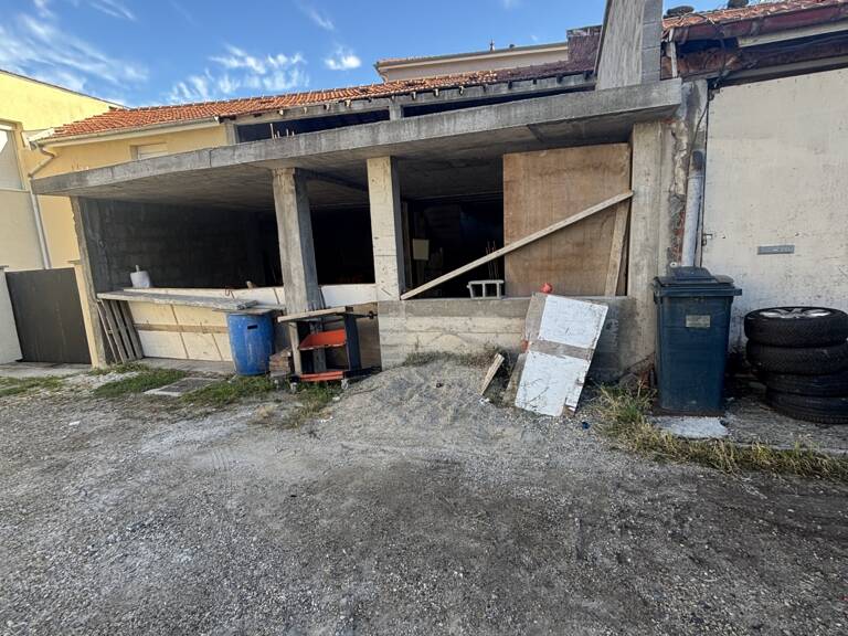 Vente Maison de ville 2 pièces — photo 1
