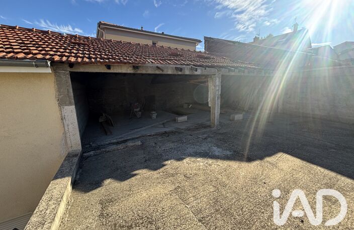 Vente Maison de ville 2 pièces — photo 2