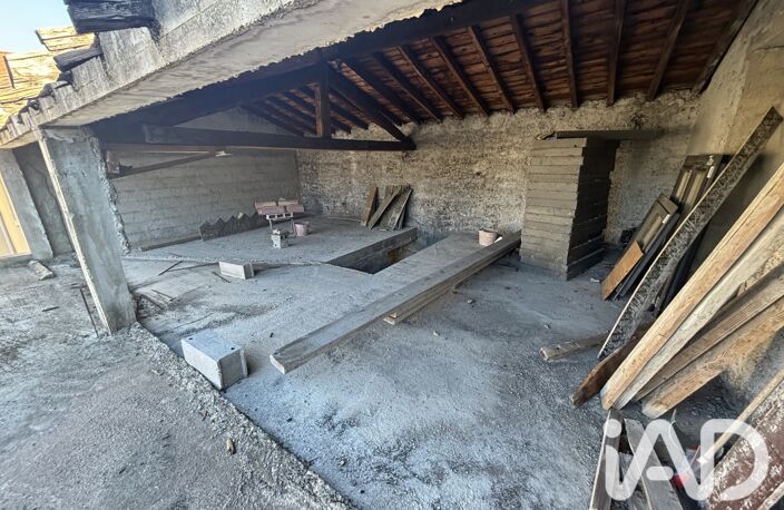 Vente Maison de ville 2 pièces — photo 3