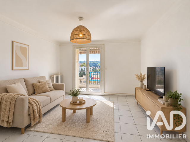 Vente Appartement 3 pièces — photo du bien