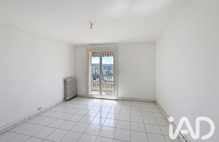 Vente Appartement 3 pièces — photo 2