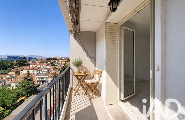 Vente Appartement 3 pièces — photo 3
