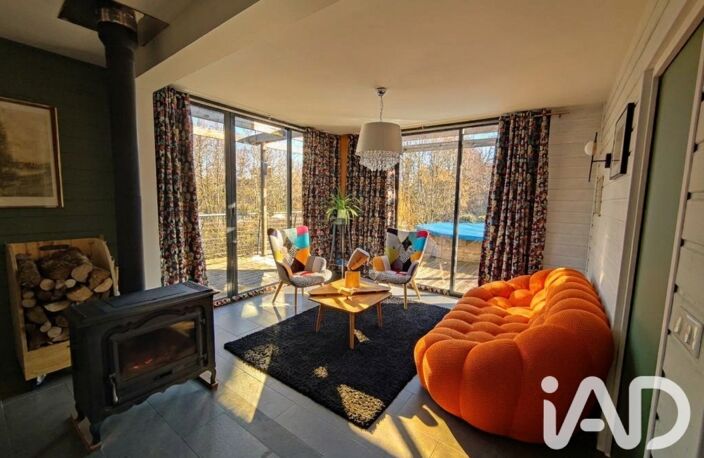 Vente Domaine 8 pièces — photo 3