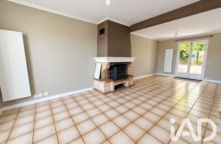 Vente Maison/villa 5 pièces — photo 2