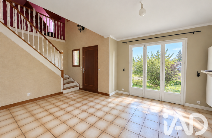 Vente Maison/villa 5 pièces — photo 3