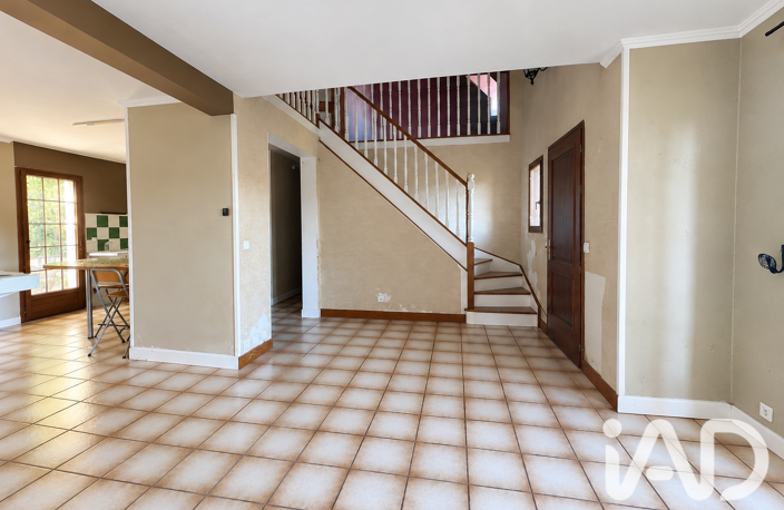 Vente Maison/villa 5 pièces — photo 4