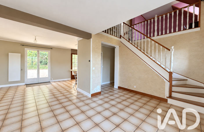 Vente Maison/villa 5 pièces — photo 5