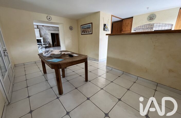 Vente Maison de campagne 5 pièces — photo 3