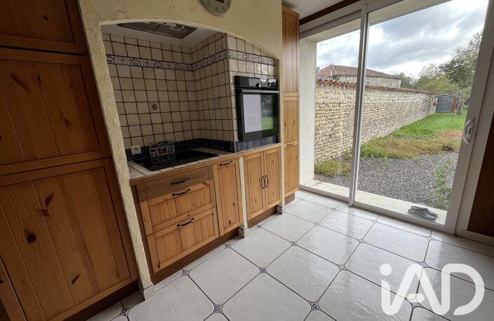 Vente Maison de campagne 5 pièces — photo 5