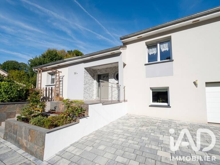Vente Maison/villa 5 pièces — photo 1